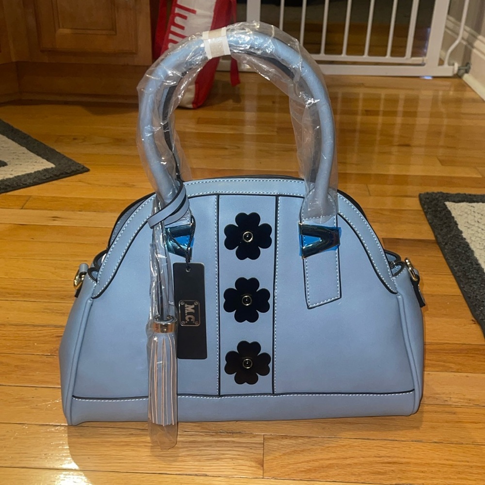 Madi Claire Purse